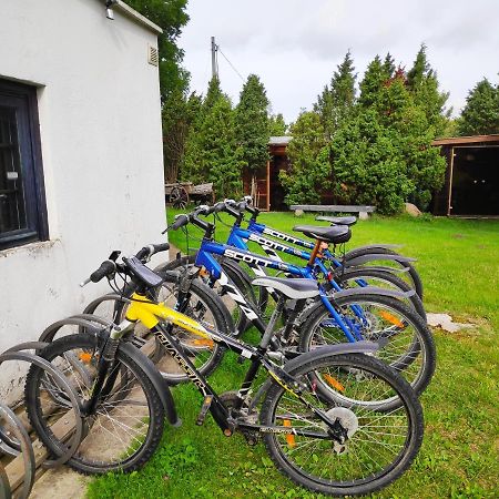 Pivarootsi Holiday Village Zewnętrze zdjęcie