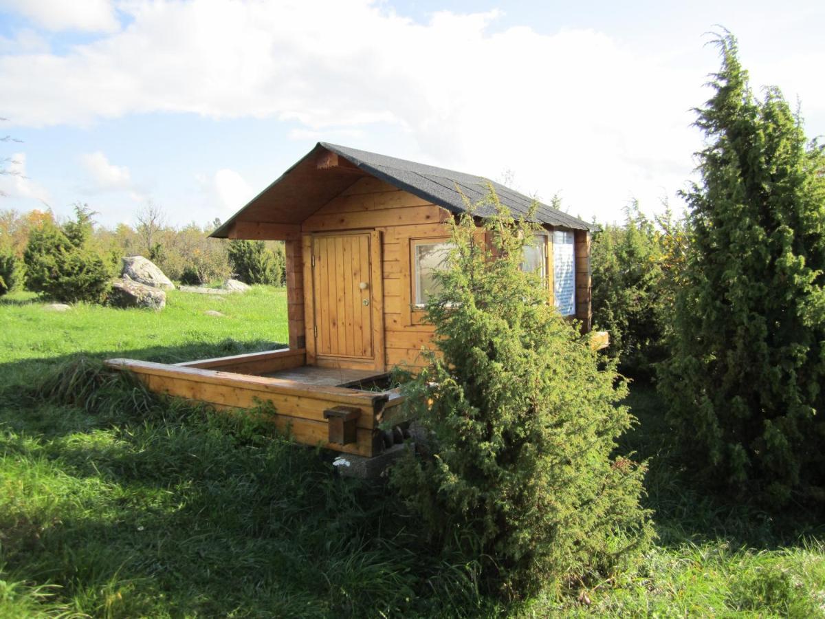 Pivarootsi Holiday Village Zewnętrze zdjęcie