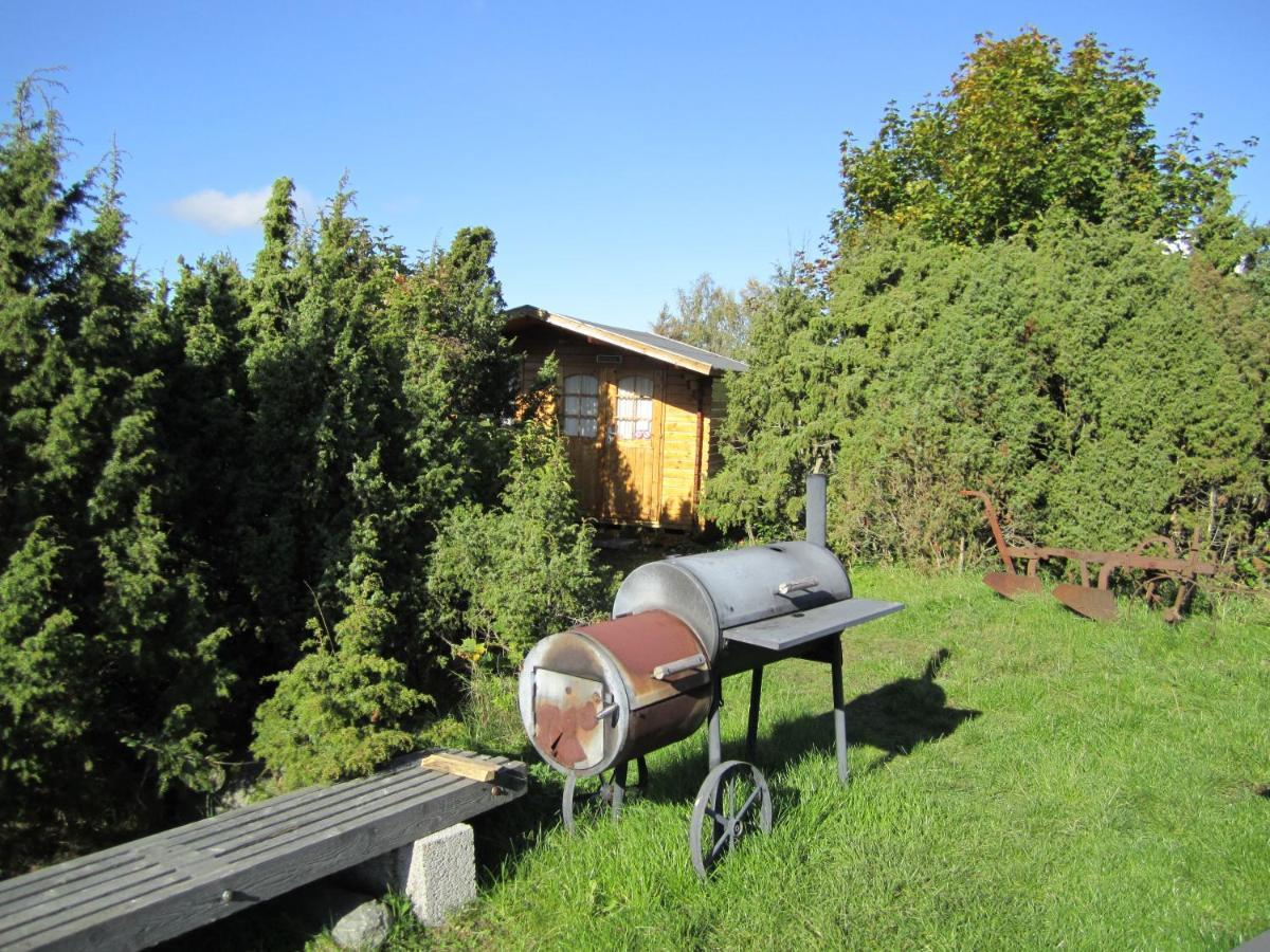 Pivarootsi Holiday Village Pokój zdjęcie