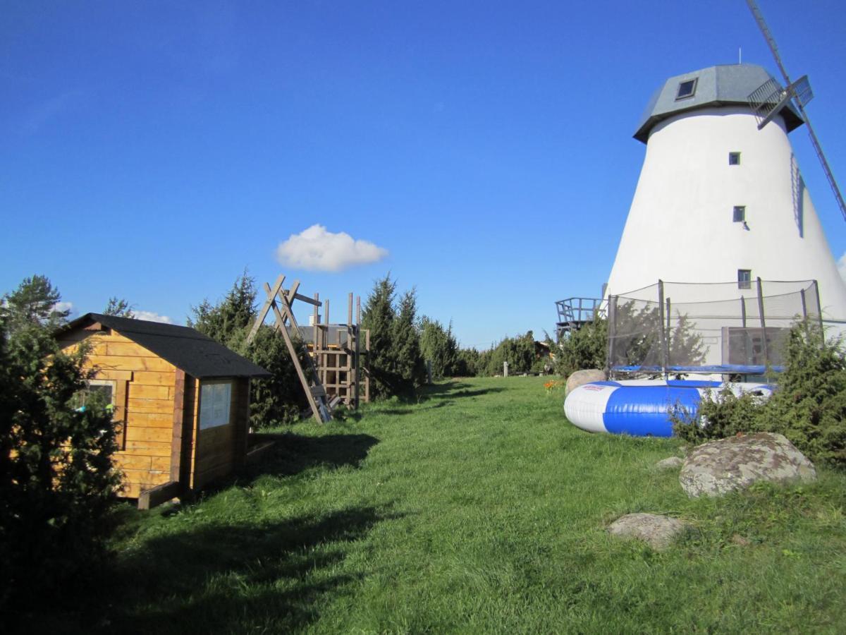 Pivarootsi Holiday Village Zewnętrze zdjęcie