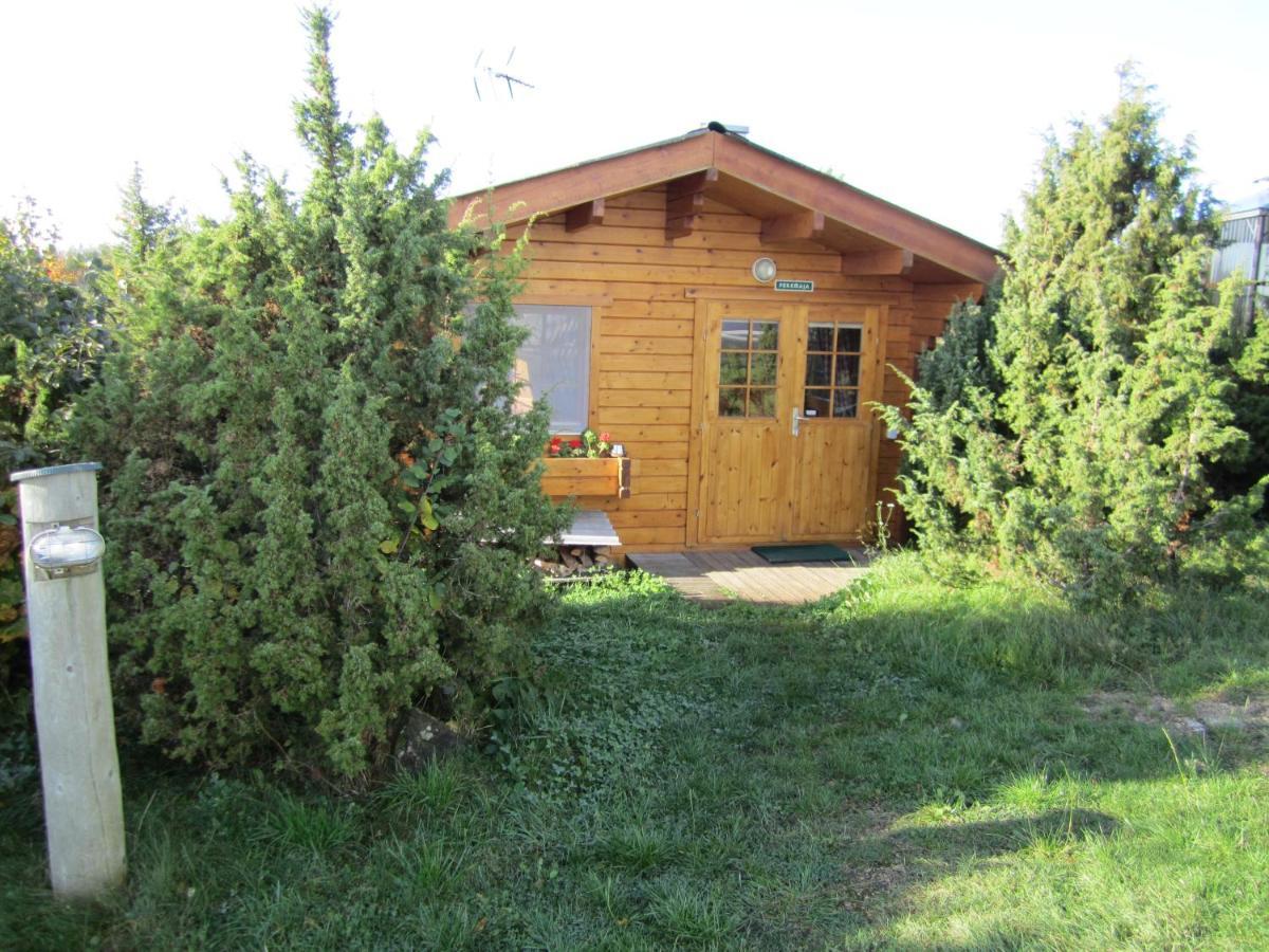 Pivarootsi Holiday Village Pokój zdjęcie