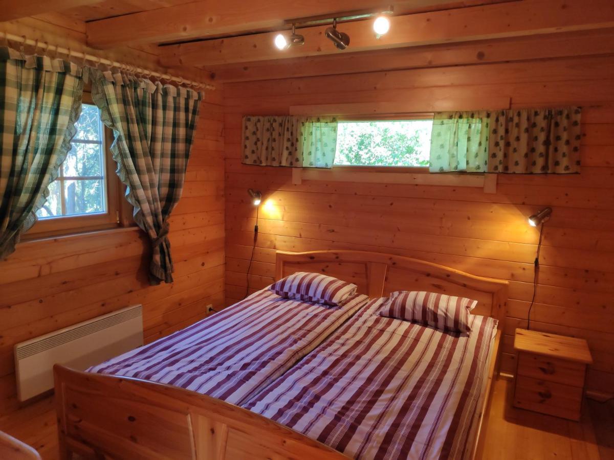 Pivarootsi Holiday Village Zewnętrze zdjęcie