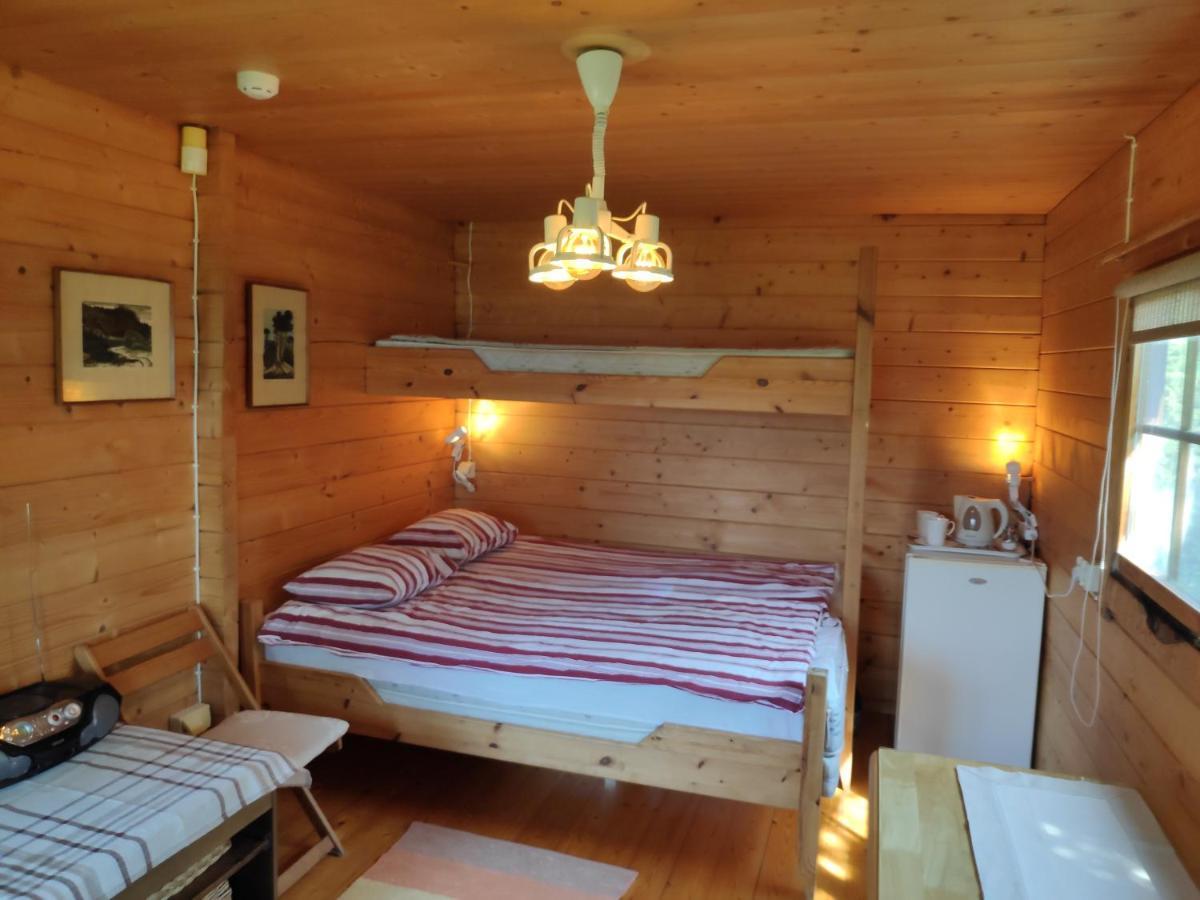 Pivarootsi Holiday Village Zewnętrze zdjęcie