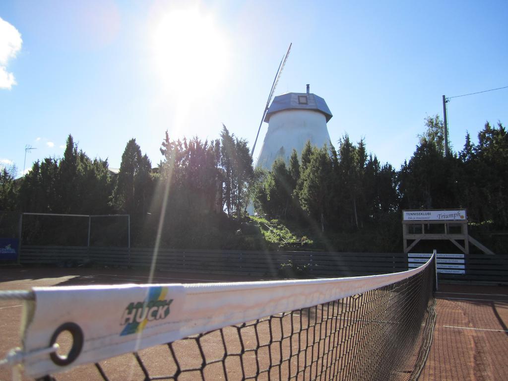 Pivarootsi Holiday Village Zewnętrze zdjęcie