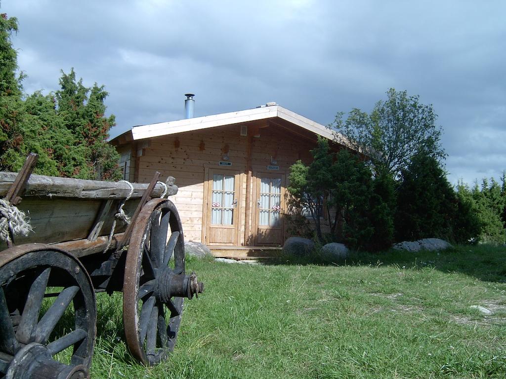 Pivarootsi Holiday Village Pokój zdjęcie