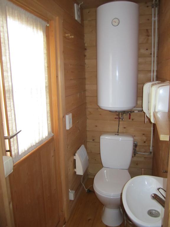 Pivarootsi Holiday Village Pokój zdjęcie