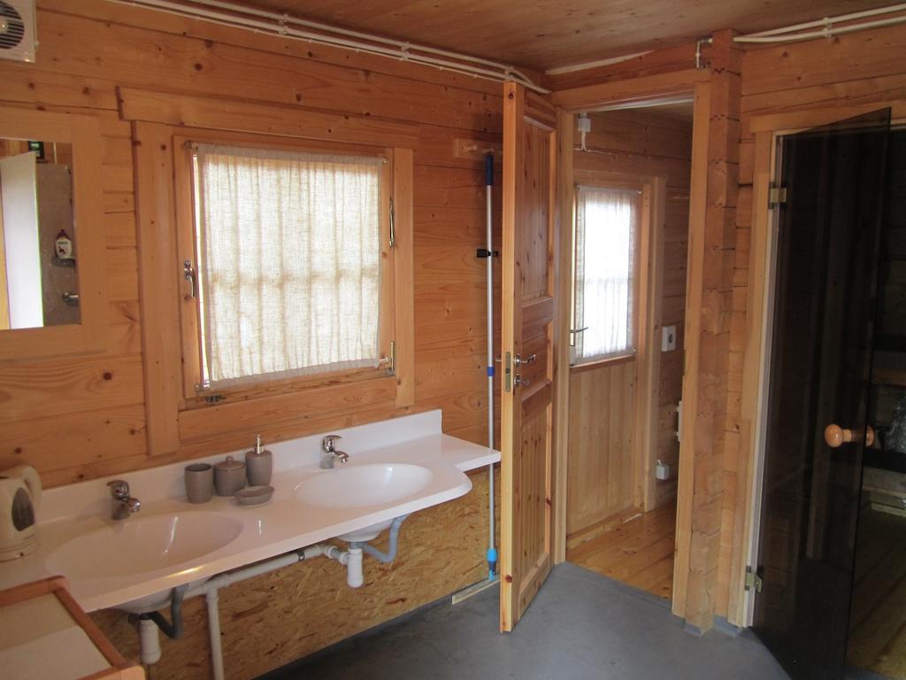 Pivarootsi Holiday Village Pokój zdjęcie