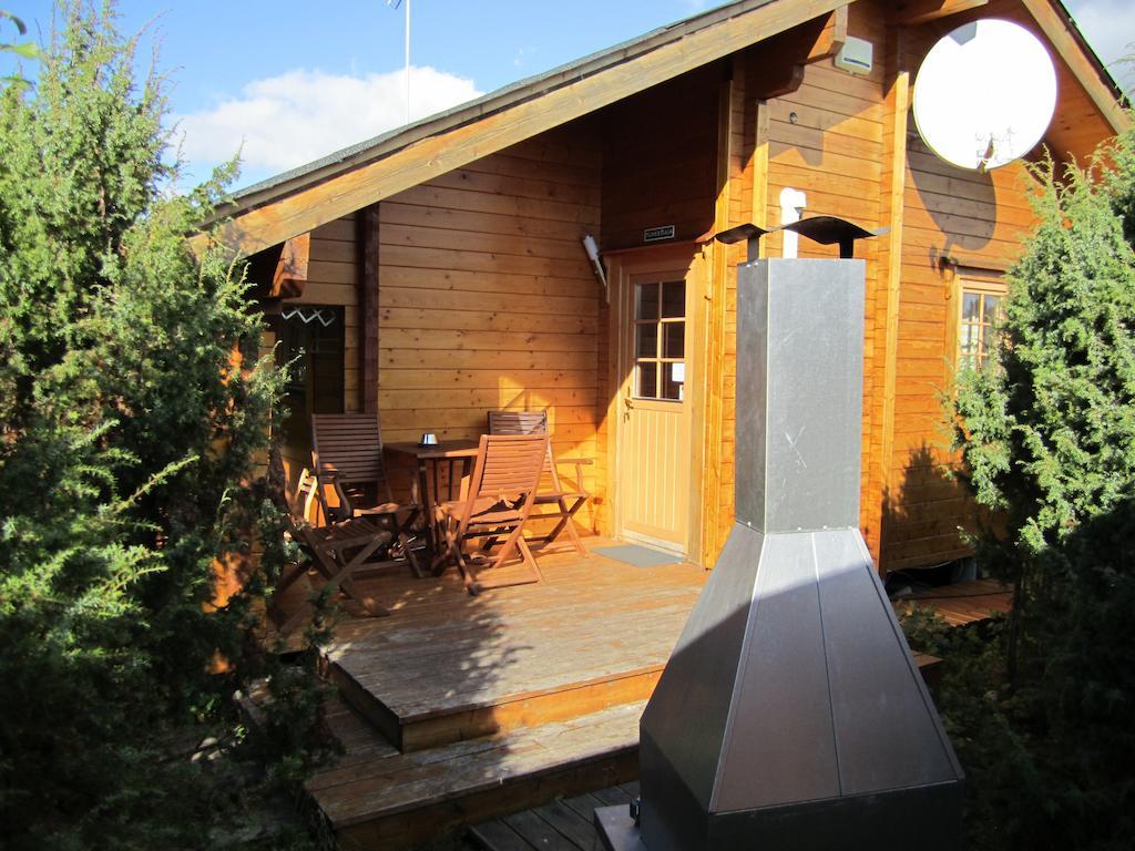 Pivarootsi Holiday Village Pokój zdjęcie