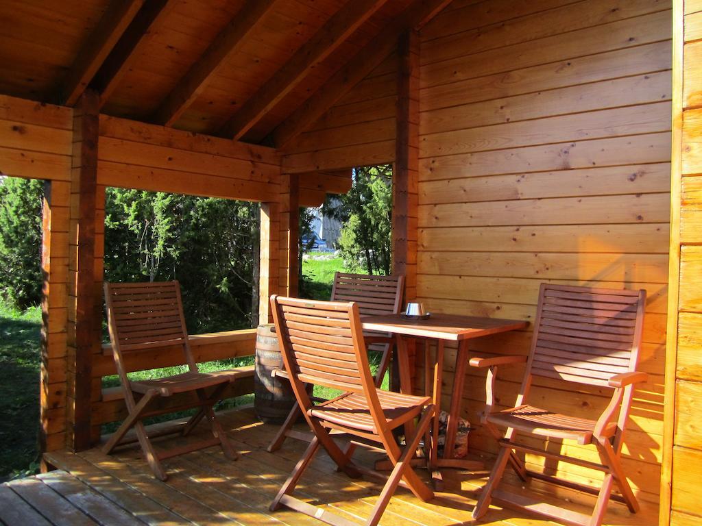 Pivarootsi Holiday Village Pokój zdjęcie