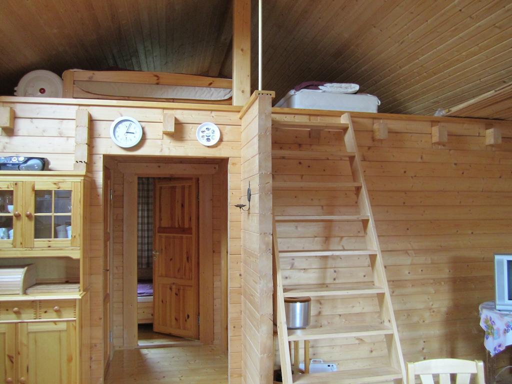 Pivarootsi Holiday Village Pokój zdjęcie