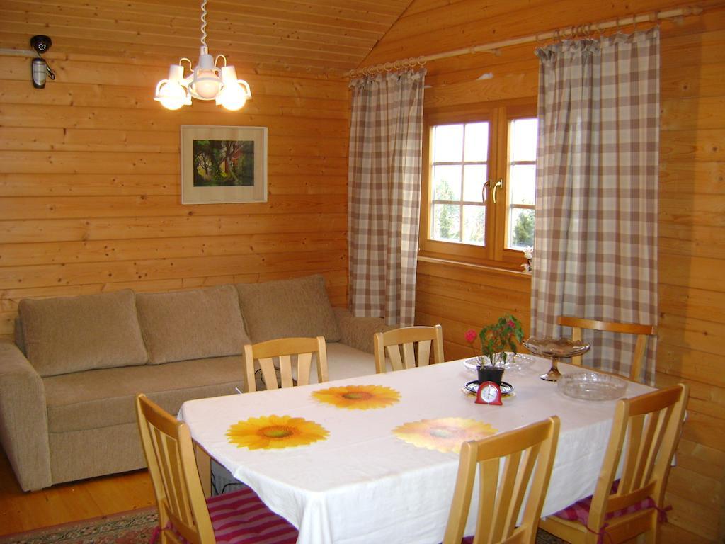 Pivarootsi Holiday Village Pokój zdjęcie