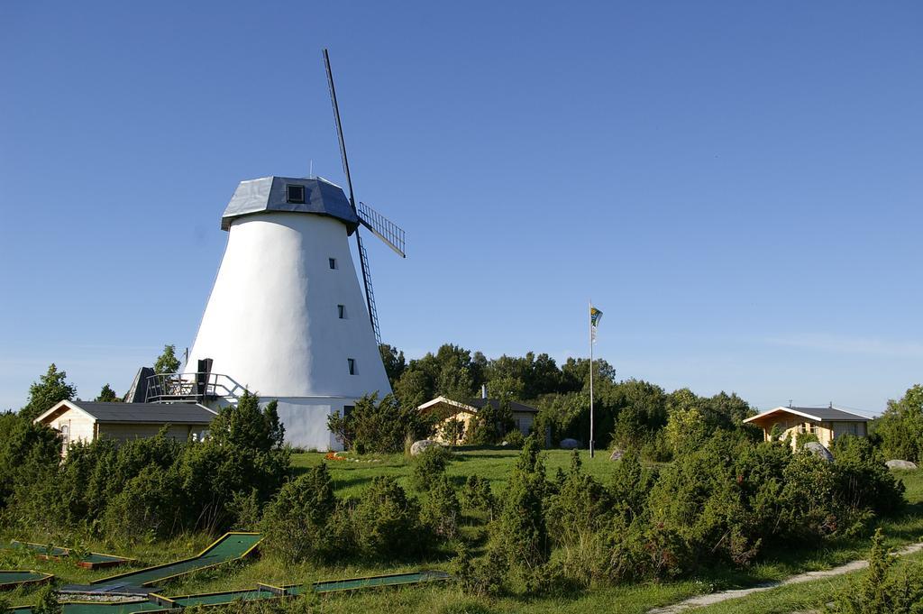 Pivarootsi Holiday Village Zewnętrze zdjęcie