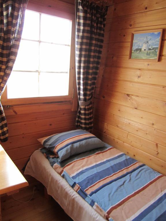Pivarootsi Holiday Village Pokój zdjęcie
