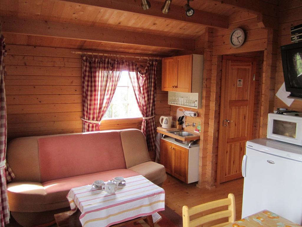 Pivarootsi Holiday Village Pokój zdjęcie