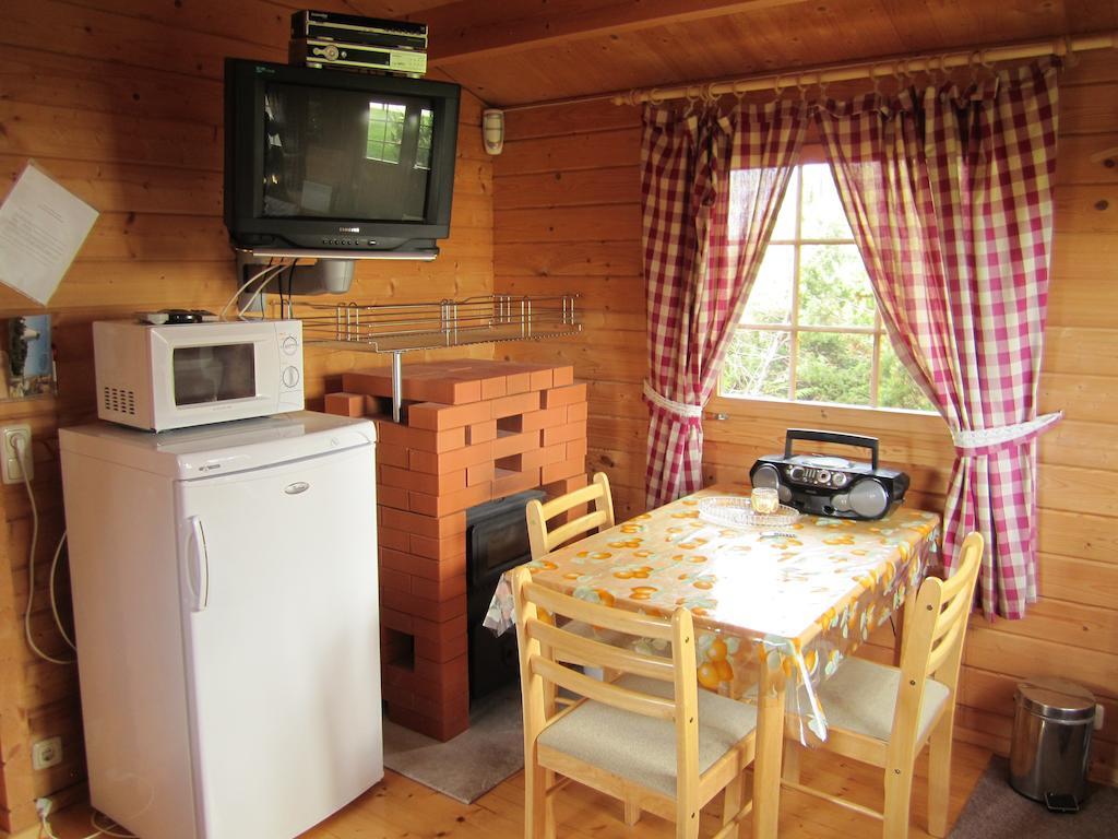 Pivarootsi Holiday Village Pokój zdjęcie