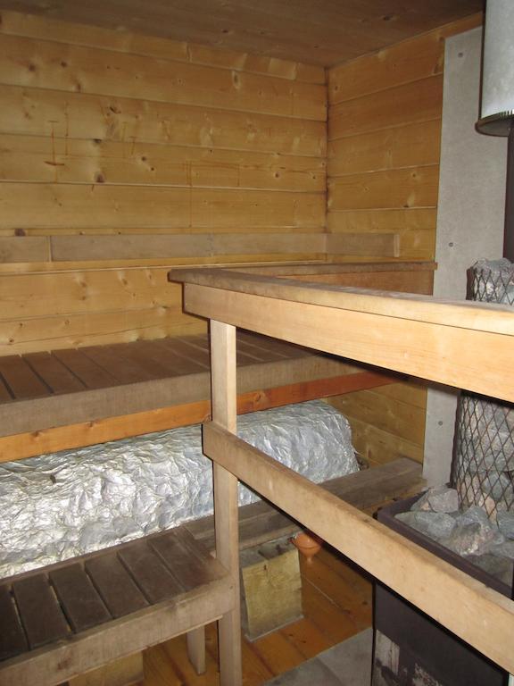 Pivarootsi Holiday Village Pokój zdjęcie