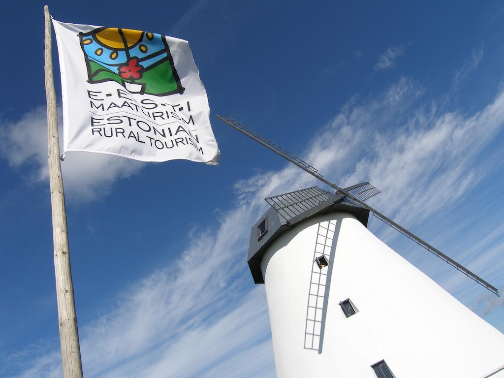 Pivarootsi Holiday Village Zewnętrze zdjęcie