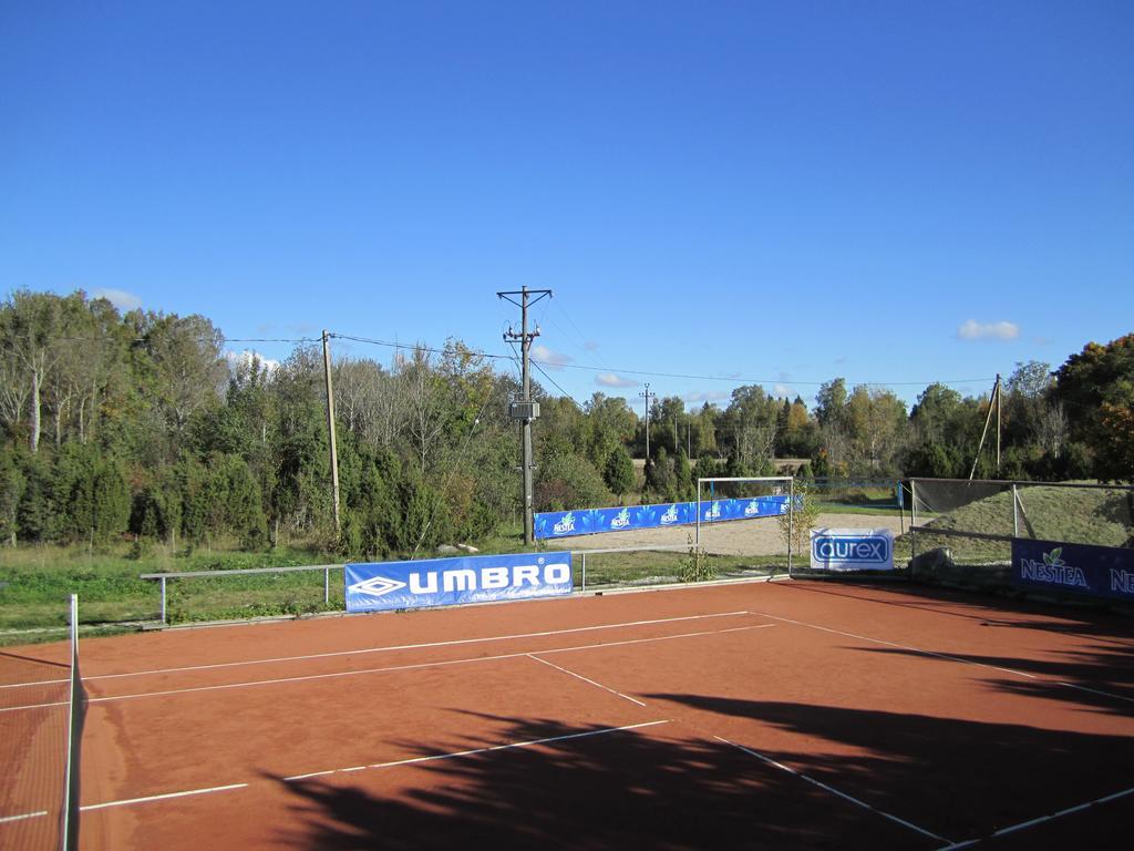 Pivarootsi Holiday Village Zewnętrze zdjęcie