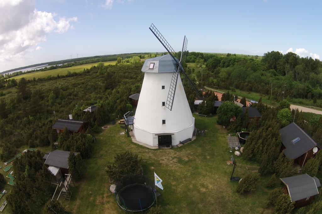 Pivarootsi Holiday Village Zewnętrze zdjęcie